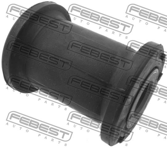 С/блок FEBEST TAB035 TOYOTA CRESTA GX90,JZX9#,LX90,SX90 1992.10-1996.09 [JP] сайлентблок рулевой рей