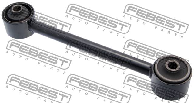 Рычаг FEBEST 0425PD8WR MITSUBISHI DELICA SPACE GEAR/CARGO PA-PF# 1994.03-2006.12 [JPN] тяга задняя п