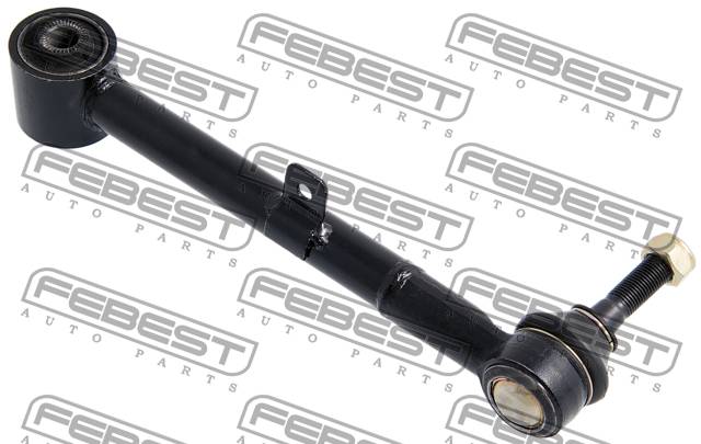 Рычаг FEBEST 0125X2LH TOYOTA CROWN GRS182 2004.11-2008.02 [GR] тяга задняя поперечная с шаровой верх