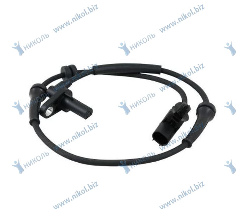 Датчик ABS передний 2180 Vesta Пекар