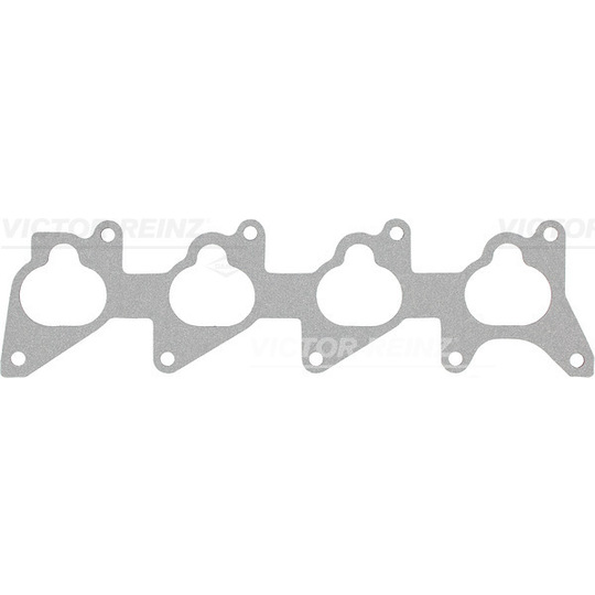 Прокладка коллектора VICTOR REINZ Mitsubishi. Hyundai G4DM 1.6/1.8 16V 90> In