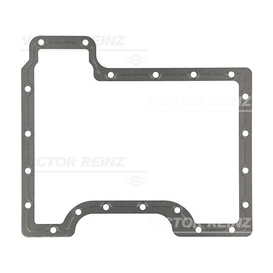 Прокладка поддона VICTOR REINZ LAND ROVER: RANGE ROVER 4.4I 02-12
