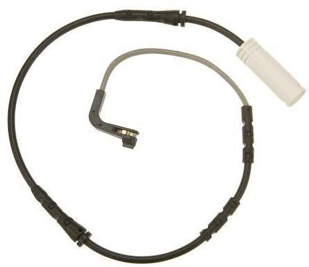 Датчик колодки тормозной TRW BMW: 1 04 - , 1 кабрио 08 - , 1 купе 07 - , 3 05 - , 3 Touri