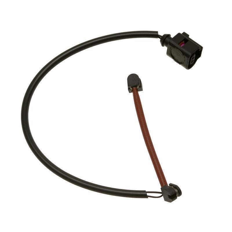 Датчик колодки тормозной Audi Q7 06-15; Porsche Cayenne 02-10; VW Touareg 02-10 Brembo (7L0907637A) (компл. 2шт) \ TRW GIC193