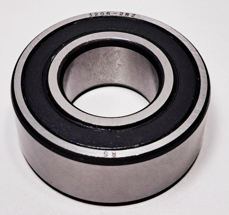 Подшипник 5270367 опоры вентилятора Г-Зель двс Cummins (аналог 3206CB, 5270367) ПЗИ