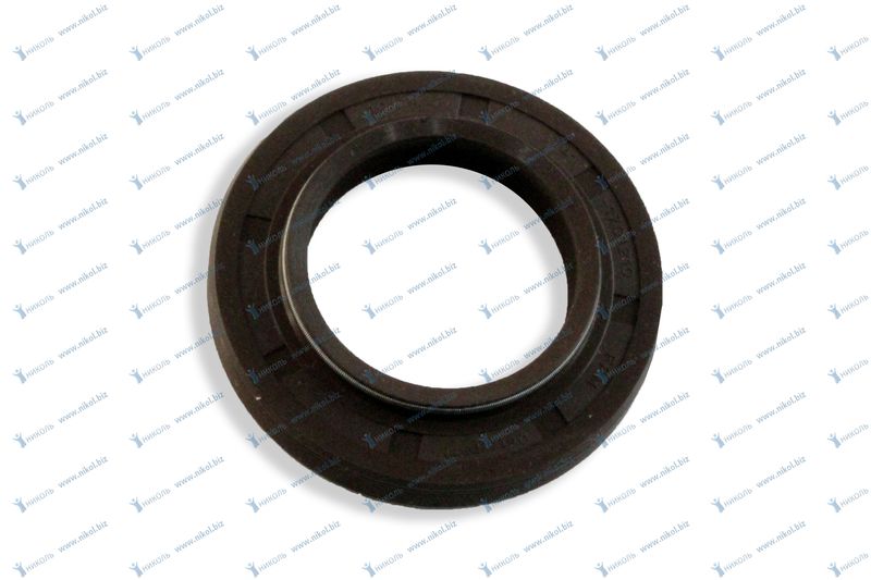 Сальник редуктора задн моста УАЗ (42х68) NBR MetalPart