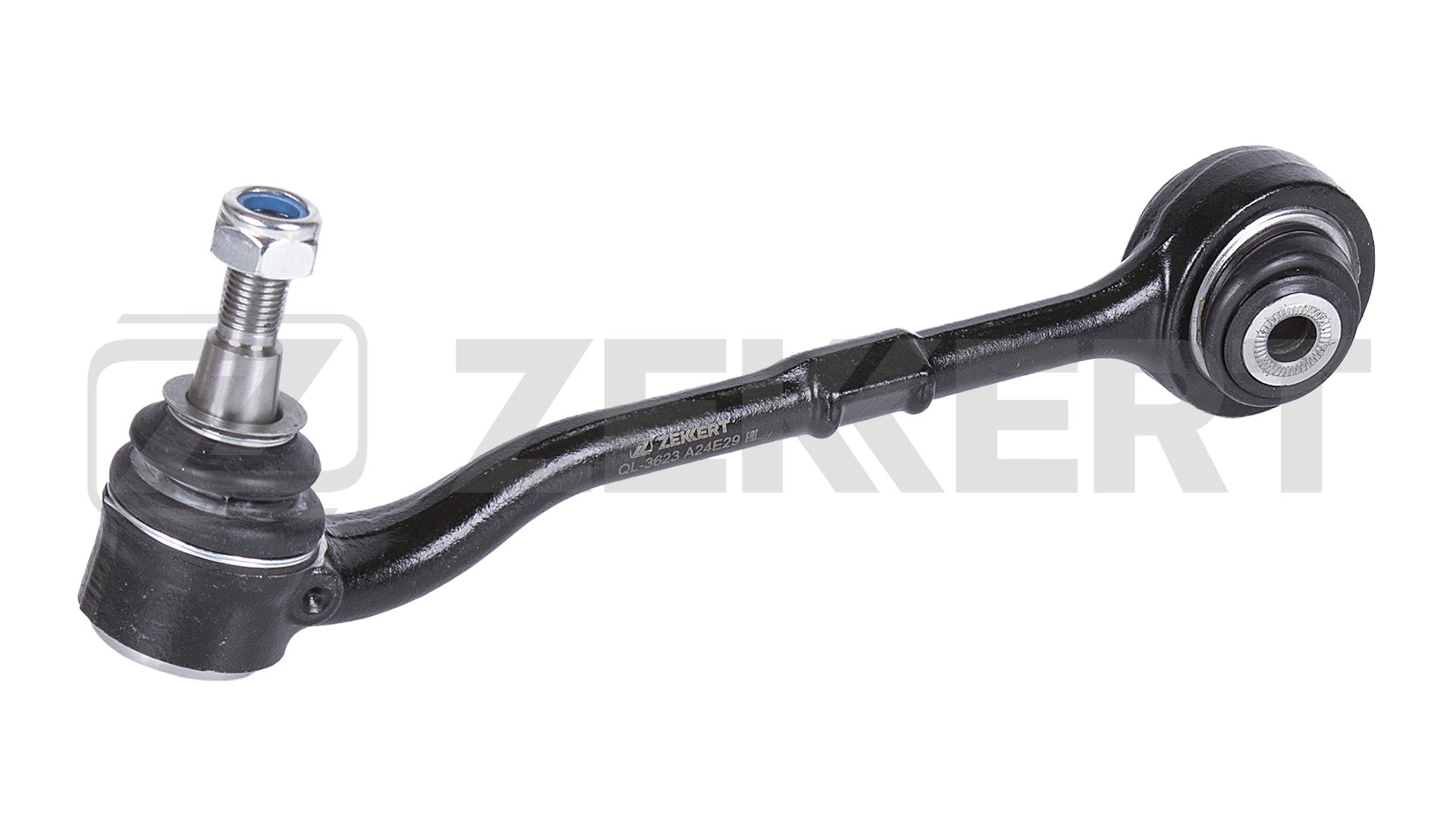 Рычаг подвески продольный передн. ниж. лев./прав. BMW 3 (E90 E91 E92) 05- X1 (E84) 09-