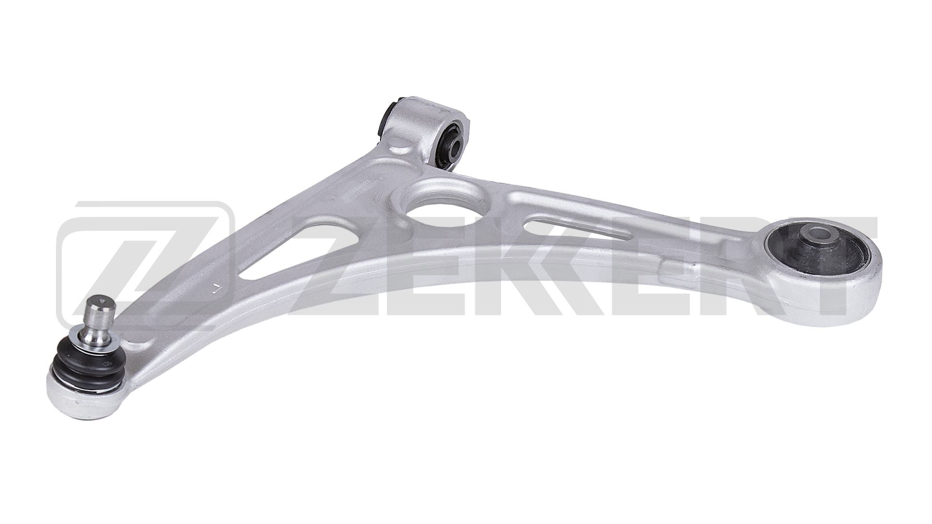 Рычаг подвески попереч. перед. ниж. лев. Kia Optima IV 15- Hyundai Sonata VII 14-