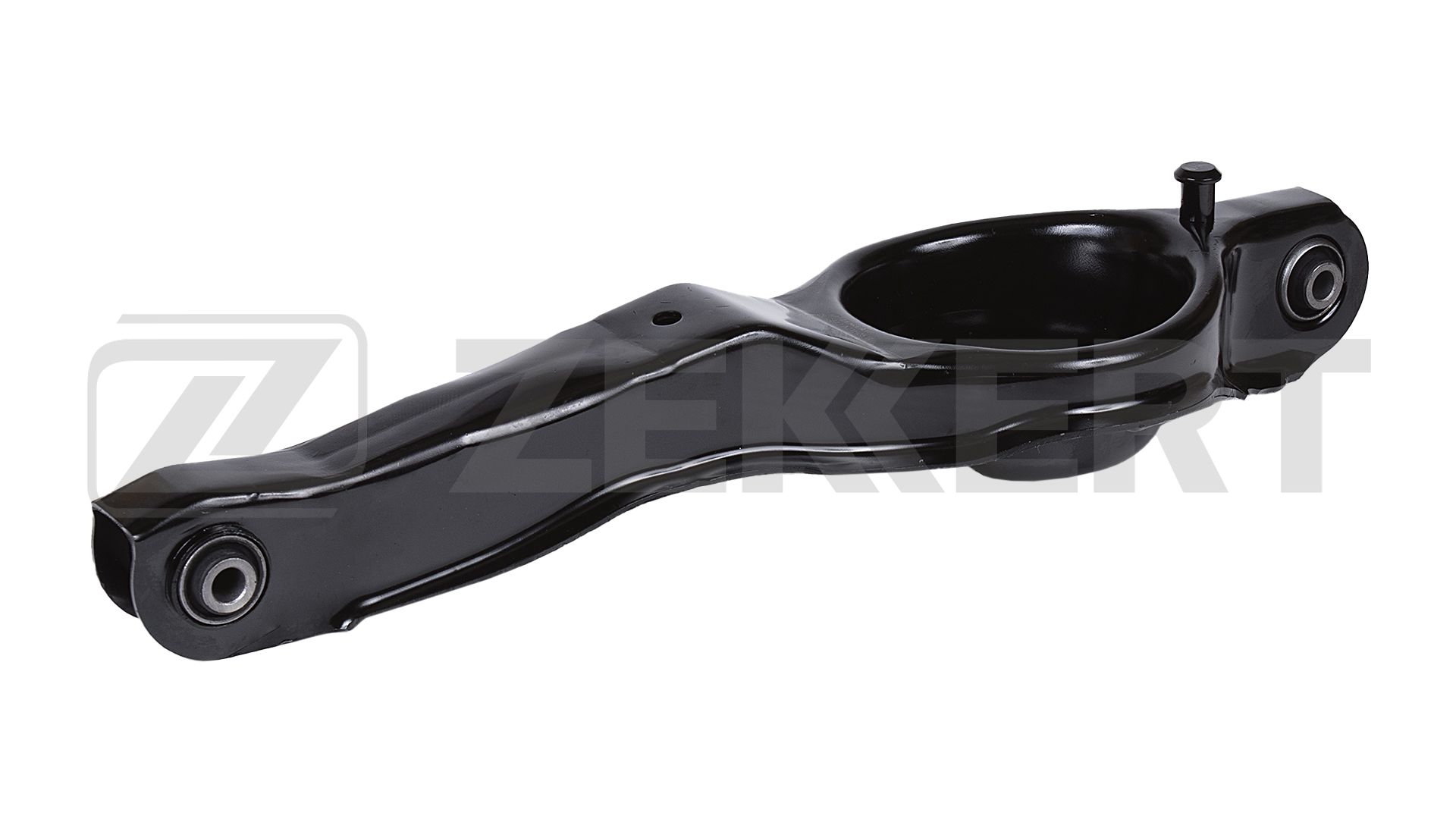 Рычаг подвески попереч. задн. ниж. лев./прав. Ford Focus I-III 03- C-MAX 07- Mazda 3 I II 03-