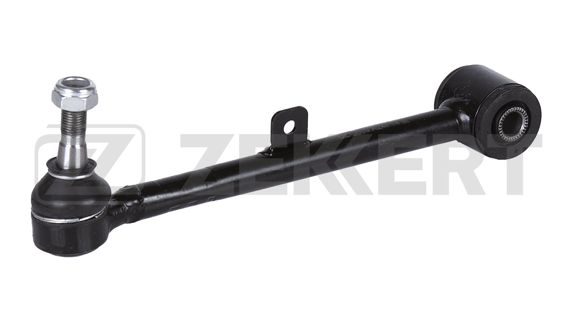 Рычаг подвески попереч. задн. лев./прав. Toyota Mark (X110) 00- Progres (G10) 98- Lexus GS (_S16_)