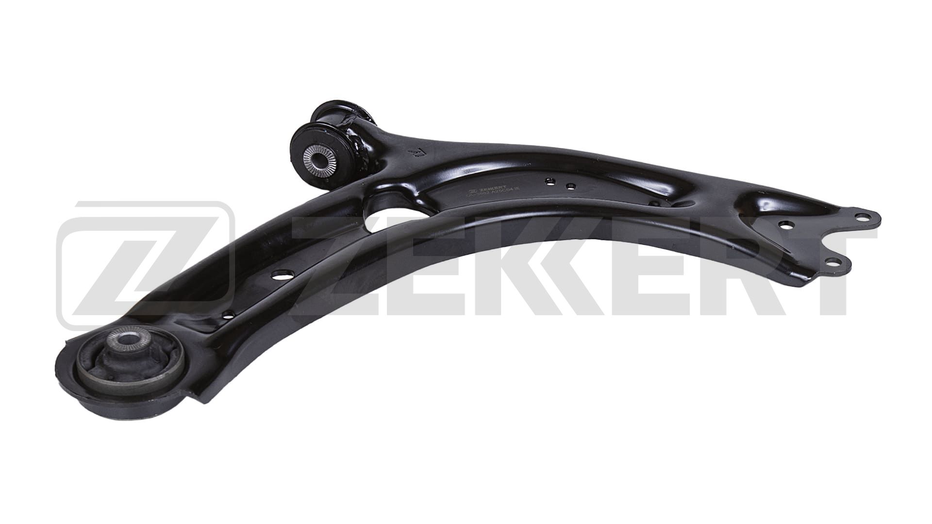 Рычаг подвески попереч. перед. ниж. прав. VW Passat VIII 14- Audi Q3 II 18- Q3 Sportback 19- Skod