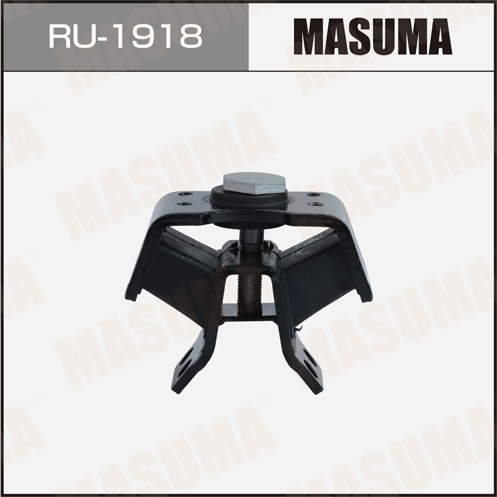Опора двигателя TOYOTA HILUX / 2TRFE (rear) Masuma