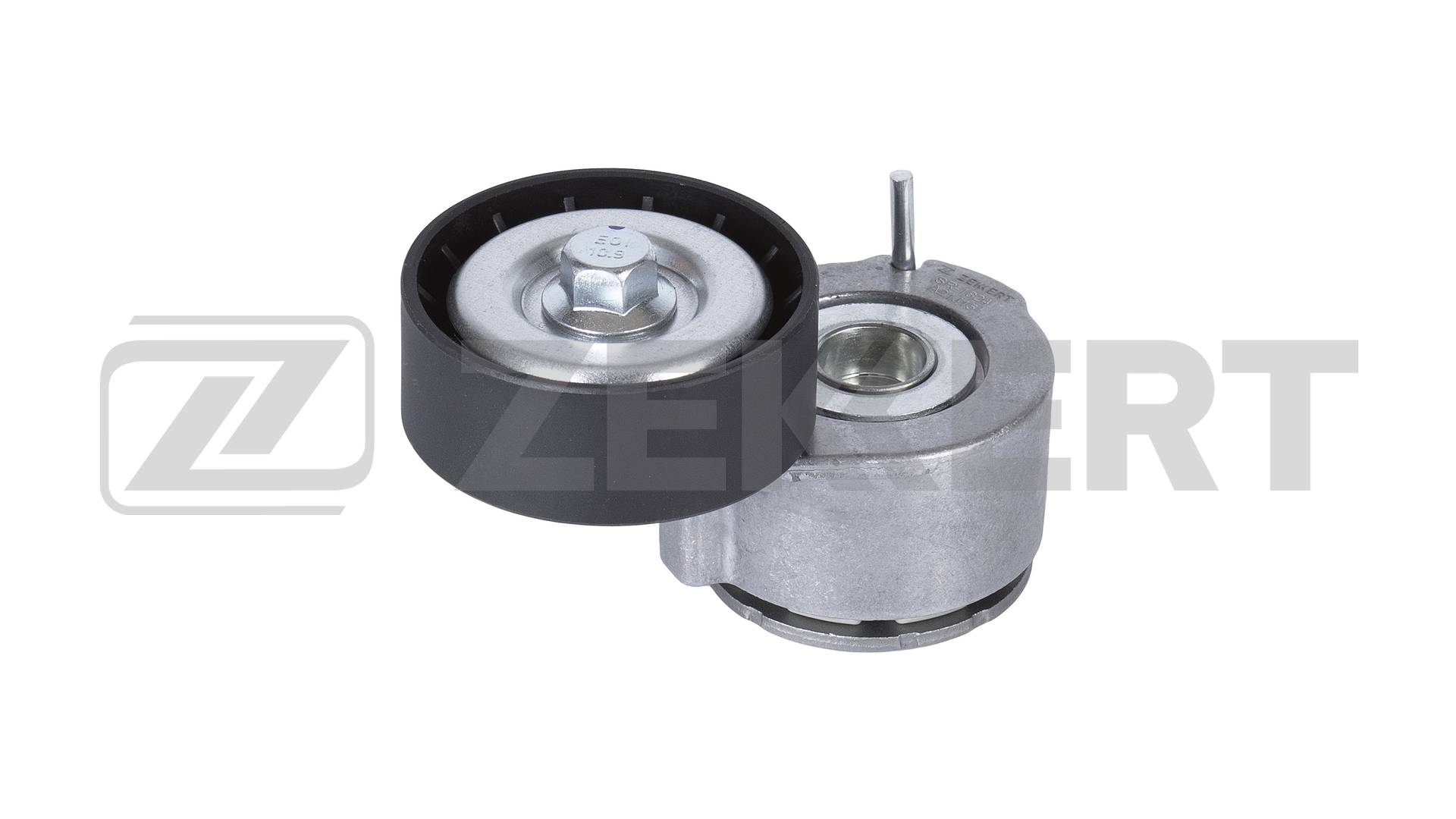 Ролик с натяжителем агрегатного ремня Gaz Gazelle 3302 (40524 40525 40904) 94- Uaz Patriot 08-