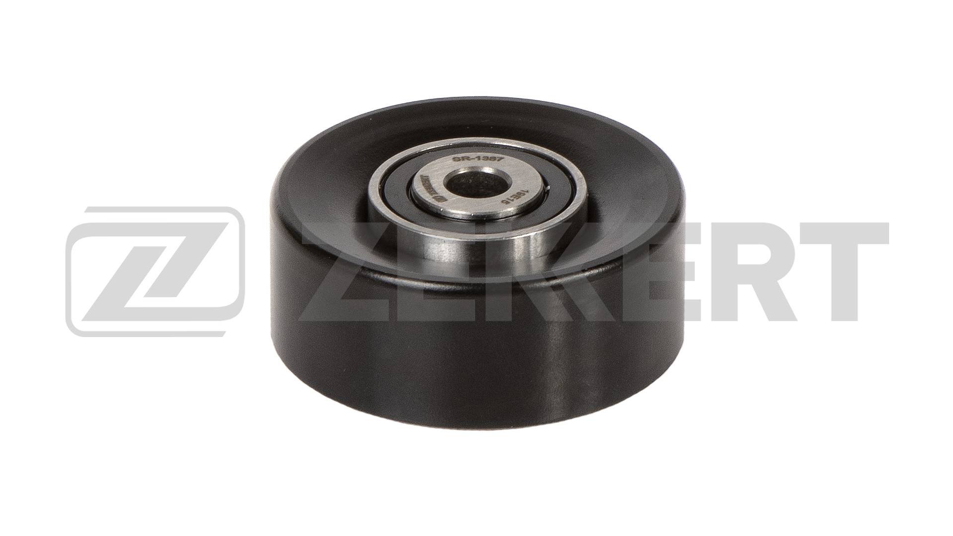 Ролик обводной агрегатного ремня Citroen Xsara 97- Peugeot 206 00-