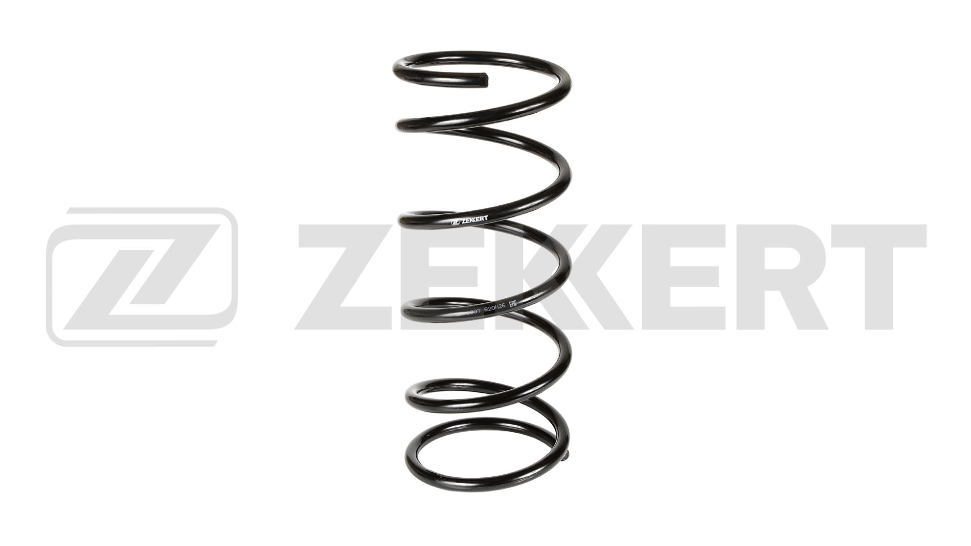 Пружина ZEKKERT перед. Ford Focus 98-