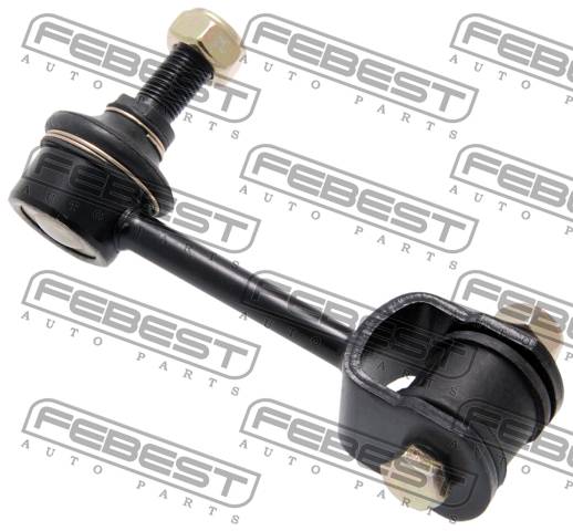 Стойка стабилизатора Toyota Liteace/Townace 96- переднего правая \ FEBEST 0123-CR50FR