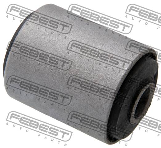 Сайлентблок TOYOTA COROLLA AE10#,CE10#,EE10# 1991.06-2002.06 [JP] задней рессоры \ TAB-CT199 FEBEST