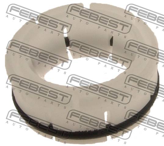 Втулка OPEL OMEGA-A - ALL YEARS [GMIO] кулисы кпп \ TT-OP FEBEST