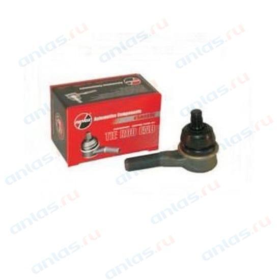 Наконечник рулевой тяги для а/м ВАЗ 2101 короткий 2 шт. \ FENOX SP60006C5