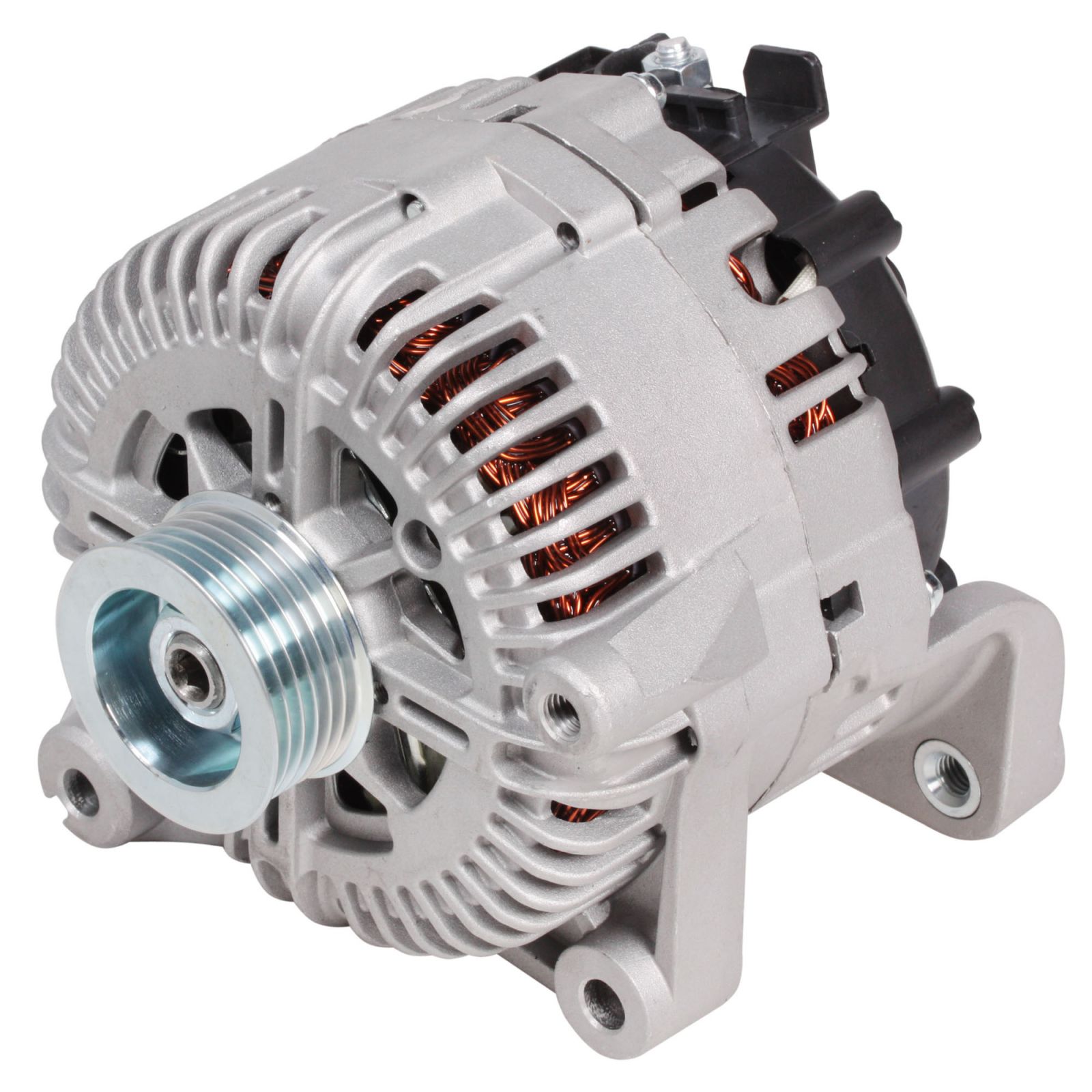 Генератор BMW X5 (Е70) 07-, X6 (Е71) 08-, 3.0d 170A StartVolt