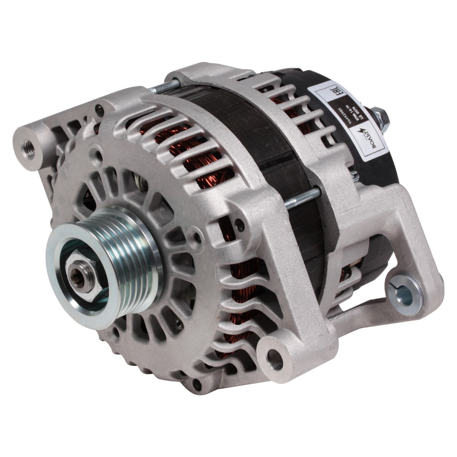 Генератор Chevrolet Epica 06- 2.0i-2.5i 120A StartVolt