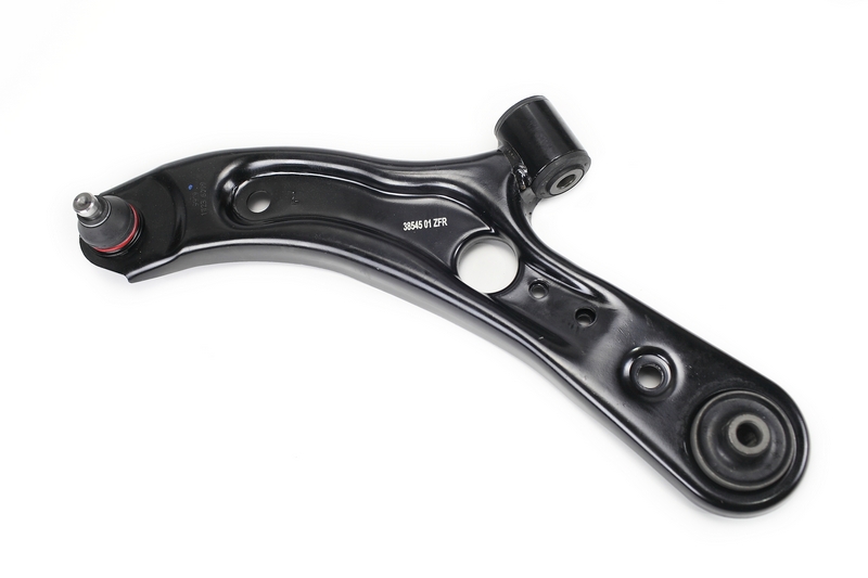 Рычаг Suzuki SX4 06-13, Fiat Sedici передний нижний правый \ 3854501ZFR