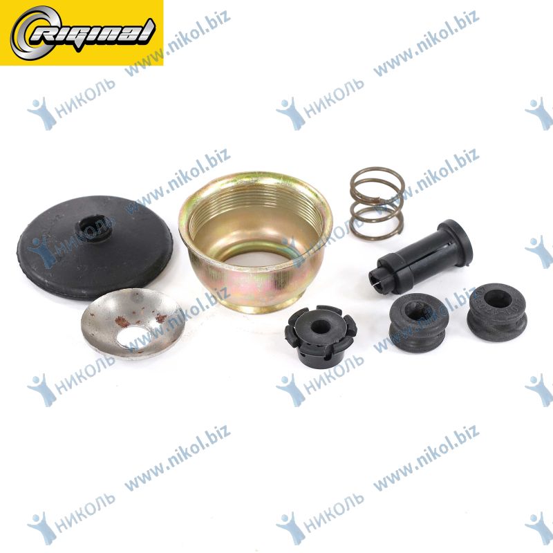 Р/к рычага КПП Газ-3302 Riginal