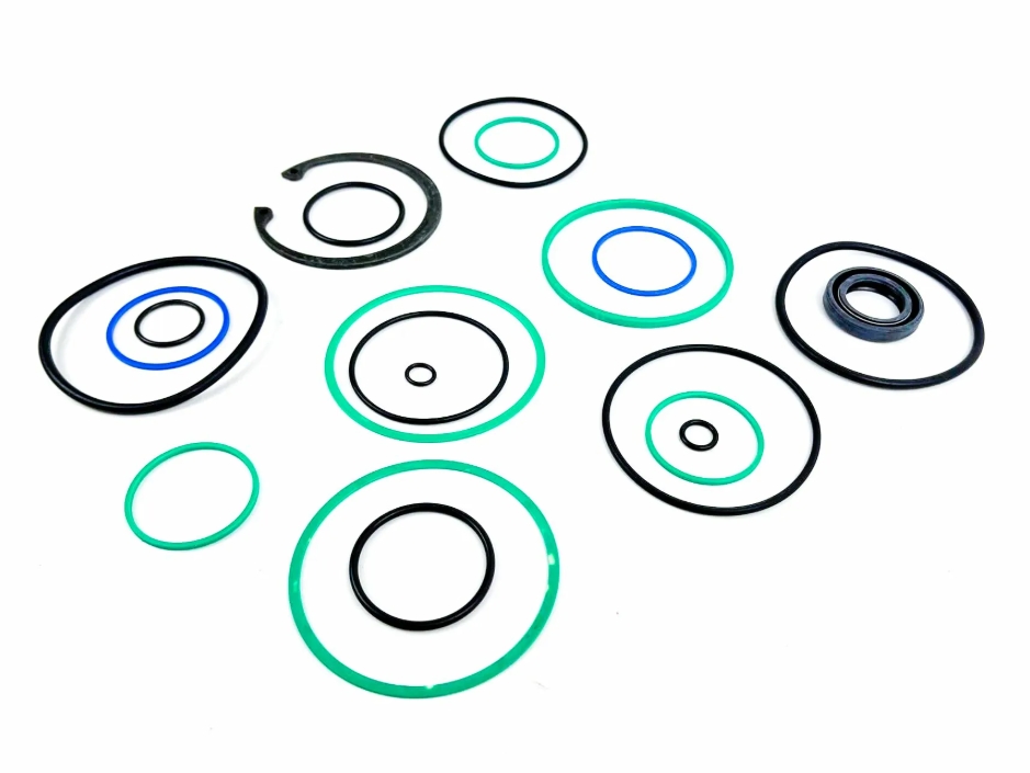 Ремкомплект Гура УАЗ полный (№76) Стерлитамак 