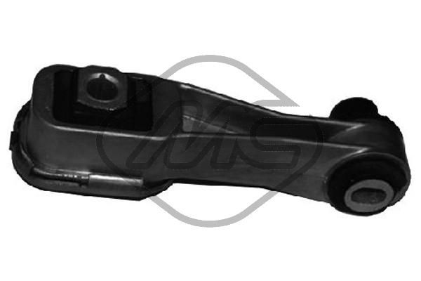 Опора двигателя Renault Clio III/MODUS 1.5DCI 04- ВЕРХН R _METALCAUCHO