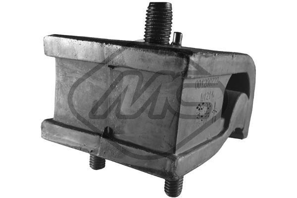Опора двигателя VW Golf I/Jetta I 1.5-1.6D 78-84 _METALCAUCHO