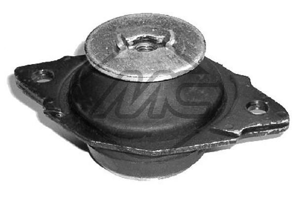 Опора двигателя VW Passat B3/B4 1.6/1.8 16V/2.0/2.0 16V зад L _METALCAUCHO