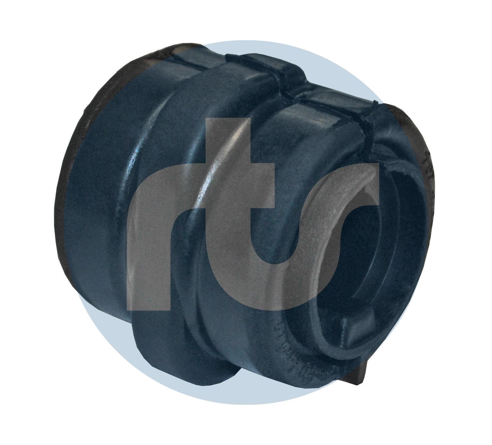 Втулка стабилизатора PEUGEOT 306 (7B, N3, N5) 1993- пер.ось \ 035-00102 RTS