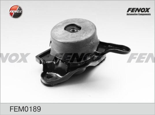 Подушка двигателя / Toyota Camry, Vista SV3, VZV3, CV30 90-94, Right / опора двигателя / Правая; гидронаполненная