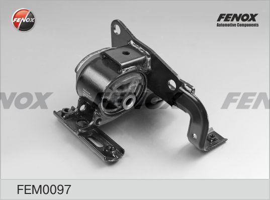 Подушка двигателя / Toyota Rav 4 1,8 00-05, Left / опора двигателя / Левая