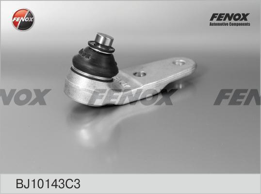 Шаровая опора FENOX ЗАЗ 1102 Таврия, 1103 Славута, 1105 Дана Закатная