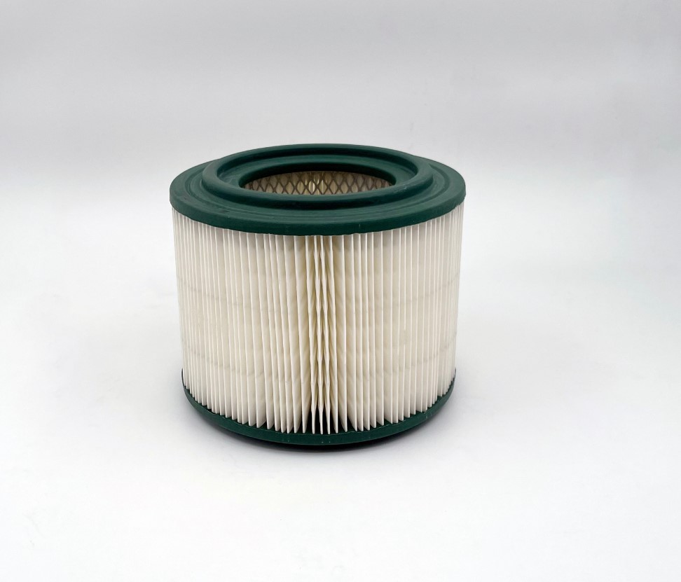 Фильтр воздушный Nissan Patrol 2.8Td, 3.0Di 97-, Pick Up/Navara 3.2D 98-05 Big Filter