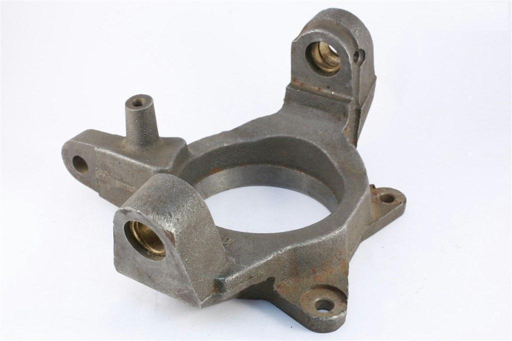 Корпус поворотного кулака Г-2217 Соболь 4*4 правый ГАЗ Оригинал