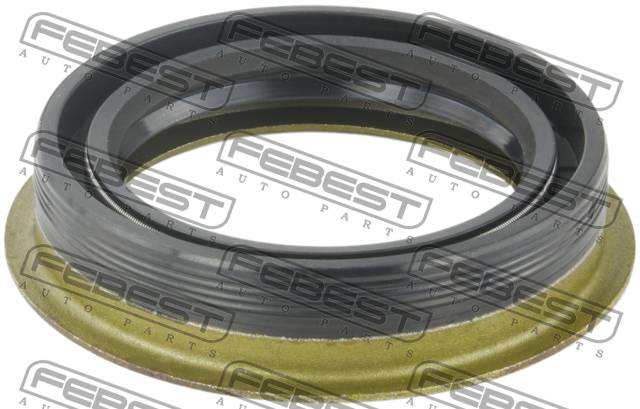 Сальник привода Ford Transit TT9 06- 42.7x60.3x11.95x13.1 \ FEBEST 95MEY-44601213C