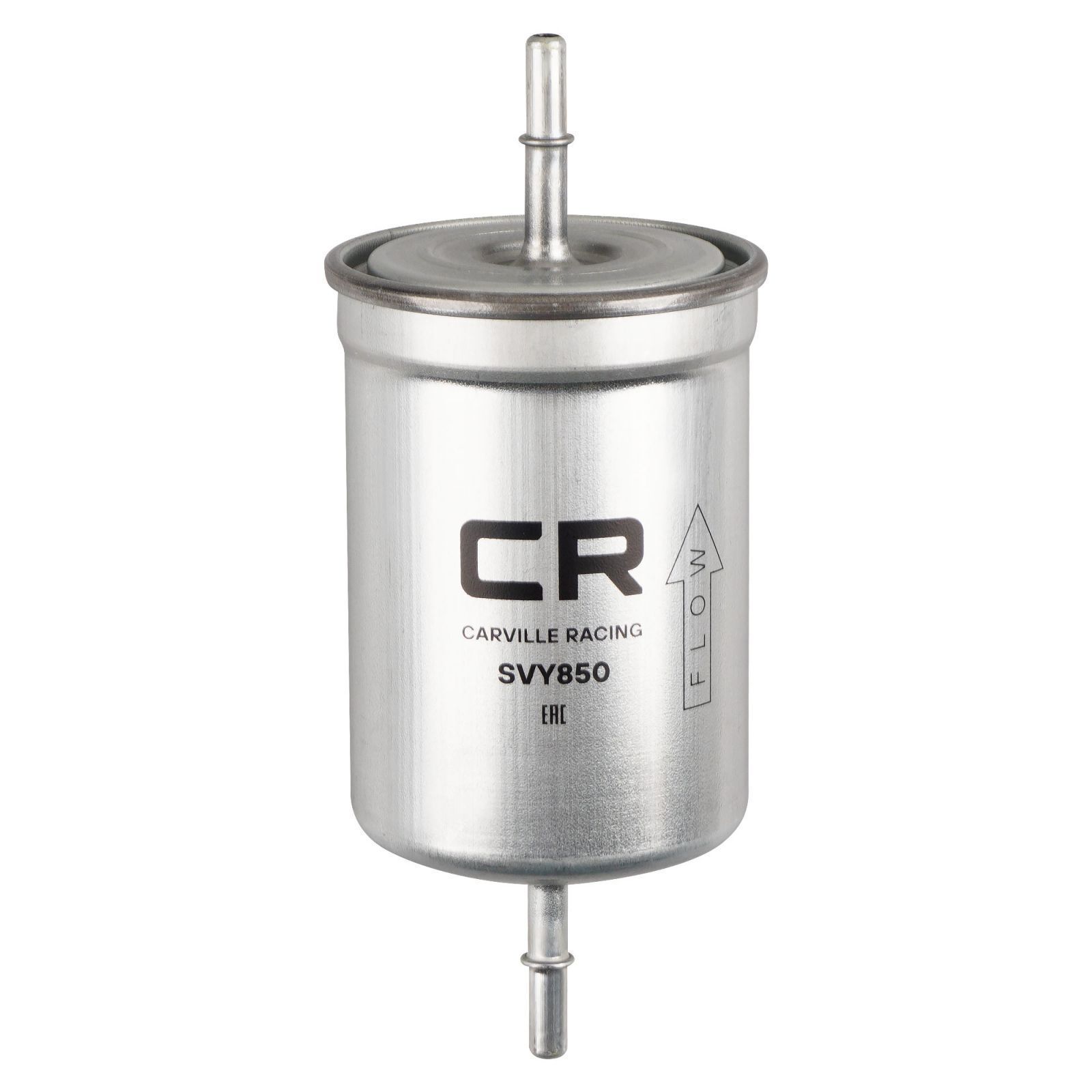 Фильтр топливный двс 406 под хомут CR