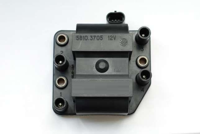 Катушка зажигания Г-3302 Бизнес АТЭ-2