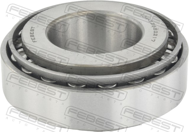 Подшипник роликовый 33x68x22x17 TOYOTA COROLLA KE7#,AE70,TE7#,CE7# 1979.03-1987.07 [JP]