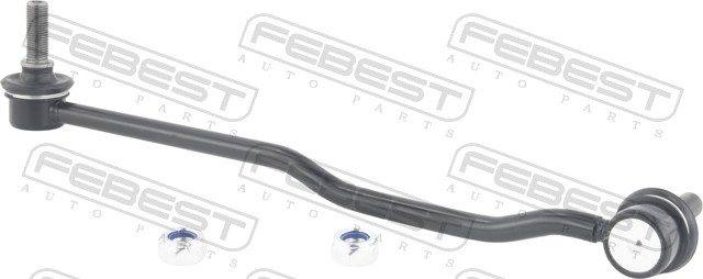 Тяга стабилизатора передняя левая SUBARU LEGACY B15 2014.08-2020.12 [EL]