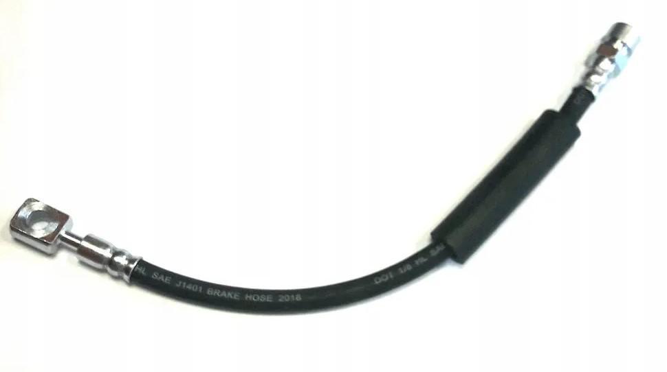 Шланг тормозной Daewoo Nexia; Chevrolet Lanos; ZAZ Chance, Sens передний Daewoo