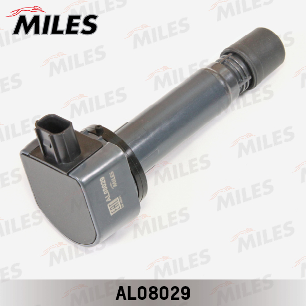 Катушка зажигания Honda Accord, Civic Miles