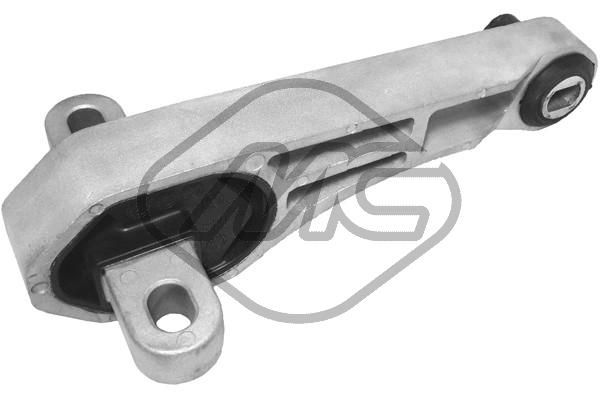 Опора двигателя Fiat FIORINO; LINEA (323_, 110_); QUBO (225_)_METALCAUCHO