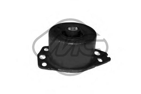 Опора двигателя Fiat MULTIPLA (186_) 1999-2010_METALCAUCHO