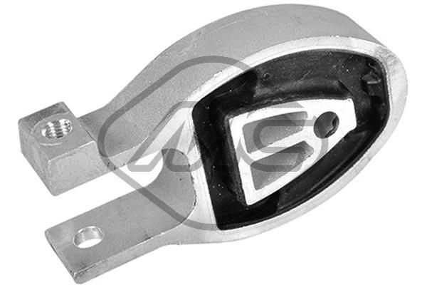 Опора двигателя Ford Galaxy II (WA6); Mondeo IV (BA7); Mondeo IV Turnier (BA7); S-Max (WA6); S60 I_METALCAUCHO