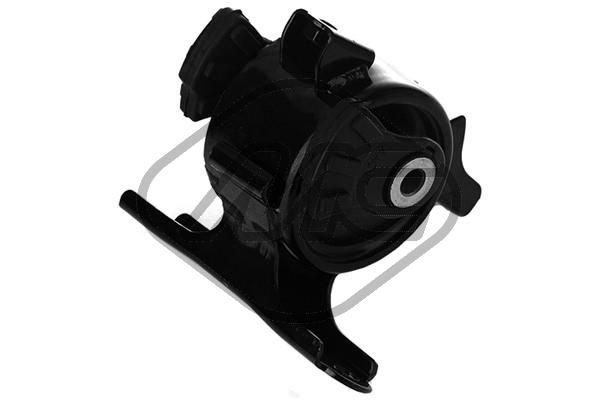 Опора двигателя Honda Jazz II (GD_, GE3, GE2) 2002-2008_METALCAUCHO