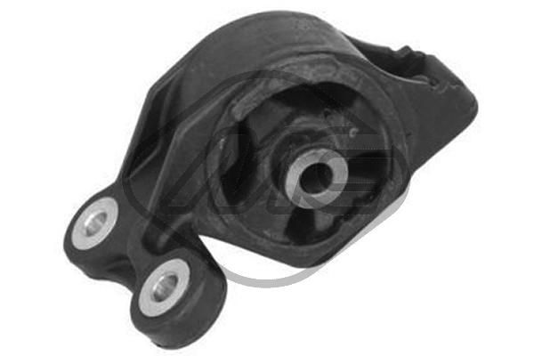 Опора двигателя Honda Jazz II (GD_, GE3, GE2) 2002-2008_METALCAUCHO