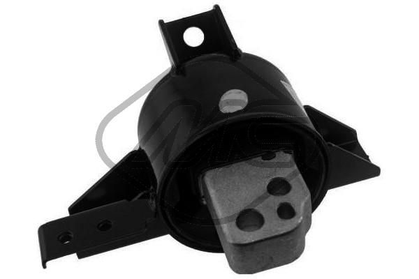 Опора двигателя Hyundai Accent III (MC); Rio II (JB)_METALCAUCHO